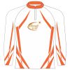 Cyclone Custom Pro Fishing Jersey Thumbnail