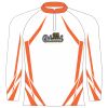 Cyclone Custom Pro Fishing Jersey Thumbnail