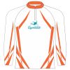 Cyclone Custom Pro Fishing Jersey Thumbnail