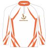 Cyclone Custom Pro Fishing Jersey Thumbnail