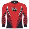 Pterois Custom Pro Fishing Jersey Thumbnail