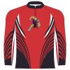 Pterois Custom Pro Fishing Jersey Thumbnail
