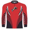Pterois Custom Pro Fishing Jersey Thumbnail