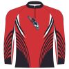 Pterois Custom Pro Fishing Jersey Thumbnail