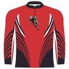 Pterois Custom Pro Fishing Jersey Thumbnail
