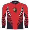 Pterois Custom Pro Fishing Jersey Thumbnail