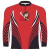 Pterois Custom Pro Fishing Jersey Thumbnail