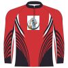 Pterois Custom Pro Fishing Jersey Thumbnail