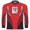 Pterois Custom Pro Fishing Jersey Thumbnail
