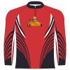 Pterois Custom Pro Fishing Jersey Thumbnail