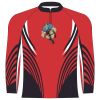 Pterois Custom Pro Fishing Jersey Thumbnail