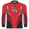 Pterois Custom Pro Fishing Jersey Thumbnail