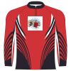 Pterois Custom Pro Fishing Jersey Thumbnail