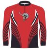 Pterois Custom Pro Fishing Jersey Thumbnail