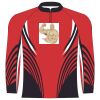 Pterois Custom Pro Fishing Jersey Thumbnail