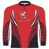 Pterois Custom Pro Fishing Jersey Thumbnail