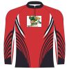 Pterois Custom Pro Fishing Jersey Thumbnail