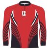 Pterois Custom Pro Fishing Jersey Thumbnail