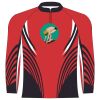 Pterois Custom Pro Fishing Jersey Thumbnail
