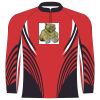 Pterois Custom Pro Fishing Jersey Thumbnail