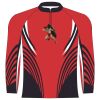 Pterois Custom Pro Fishing Jersey Thumbnail