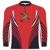 Pterois Custom Pro Fishing Jersey Thumbnail