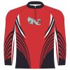 Pterois Custom Pro Fishing Jersey Thumbnail