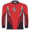 Pterois Custom Pro Fishing Jersey Thumbnail