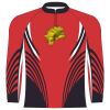 Pterois Custom Pro Fishing Jersey Thumbnail