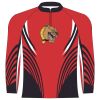 Pterois Custom Pro Fishing Jersey Thumbnail