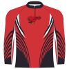 Pterois Custom Pro Fishing Jersey Thumbnail
