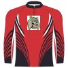 Pterois Custom Pro Fishing Jersey Thumbnail