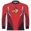 Pterois Custom Pro Fishing Jersey Thumbnail