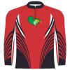 Pterois Custom Pro Fishing Jersey Thumbnail