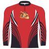 Pterois Custom Pro Fishing Jersey Thumbnail