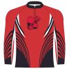 Pterois Custom Pro Fishing Jersey Thumbnail