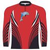 Pterois Custom Pro Fishing Jersey Thumbnail