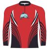 Pterois Custom Pro Fishing Jersey Thumbnail