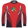 Pterois Custom Pro Fishing Jersey Thumbnail