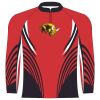 Pterois Custom Pro Fishing Jersey Thumbnail