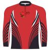 Pterois Custom Pro Fishing Jersey Thumbnail