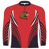 Pterois Custom Pro Fishing Jersey Thumbnail