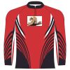 Pterois Custom Pro Fishing Jersey Thumbnail