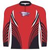Pterois Custom Pro Fishing Jersey Thumbnail