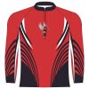 Pterois Custom Pro Fishing Jersey Thumbnail