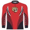 Pterois Custom Pro Fishing Jersey Thumbnail