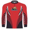 Pterois Custom Pro Fishing Jersey Thumbnail