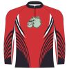 Pterois Custom Pro Fishing Jersey Thumbnail