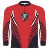 Pterois Custom Pro Fishing Jersey Thumbnail