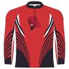 Pterois Custom Pro Fishing Jersey Thumbnail